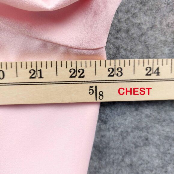 Torrid Studio Blazer Womens 1 Shawl Collar Open Front Long Sleeve Jacket NWT - Picture 6 of 13